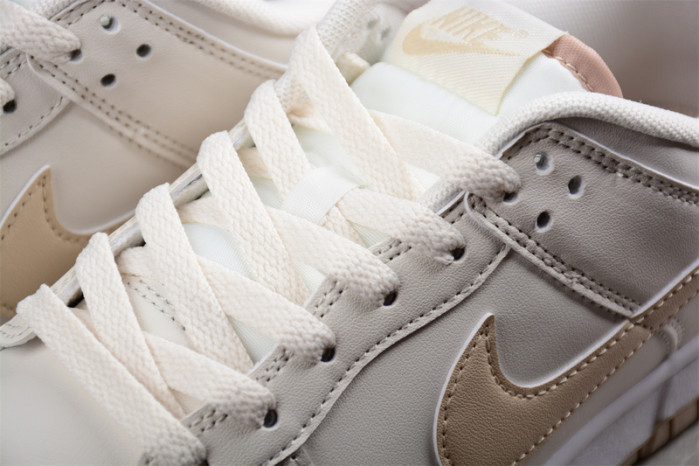 nike dunk low phanT0m sanddrift dv0831-003