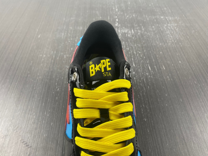 BAPE Shoe