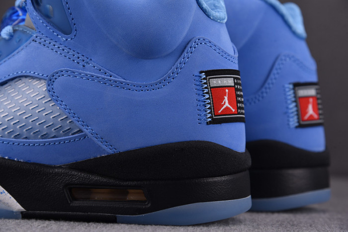Air Jordan 5 Concord DV1310-401