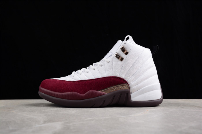 A Ma Maniére x Air Jordan 12 DV6989-100