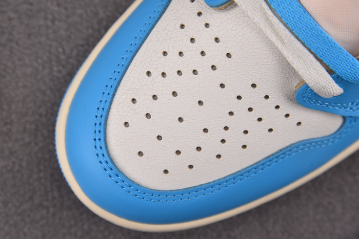 Air Jordan 1 Retro High OG UNC Reimagined  DZ5485-402