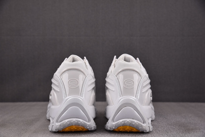 Nike Hot Step 2 Drake NOCTA White DZ7293-100