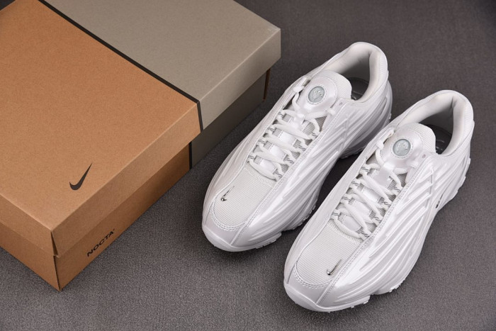 Nike Hot Step 2 Drake NOCTA White DZ7293-100