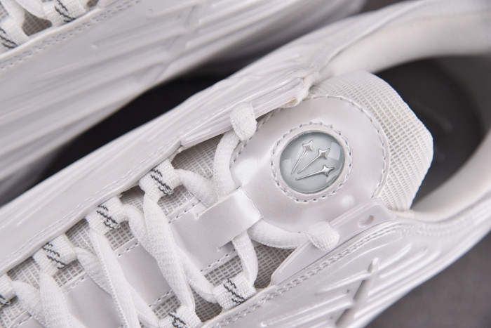 Nike Hot Step 2 Drake NOCTA White DZ7293-100