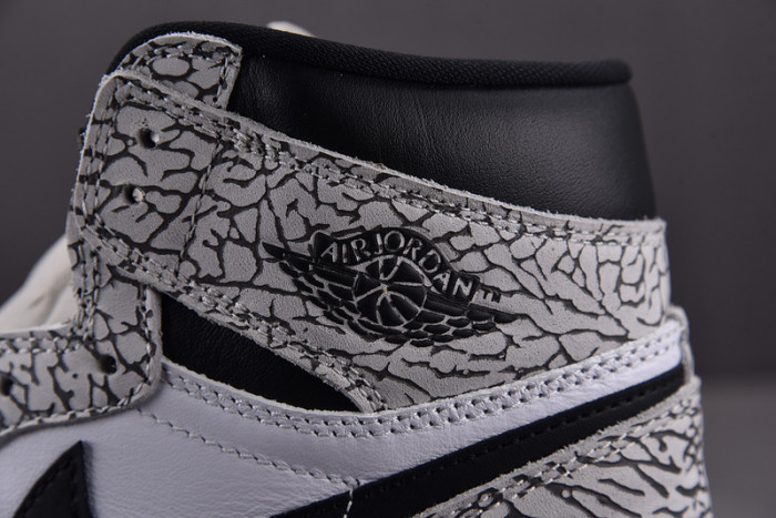 NIKE AIR JORDAN 1 HIGH OG “Elephant” DZ5485-052