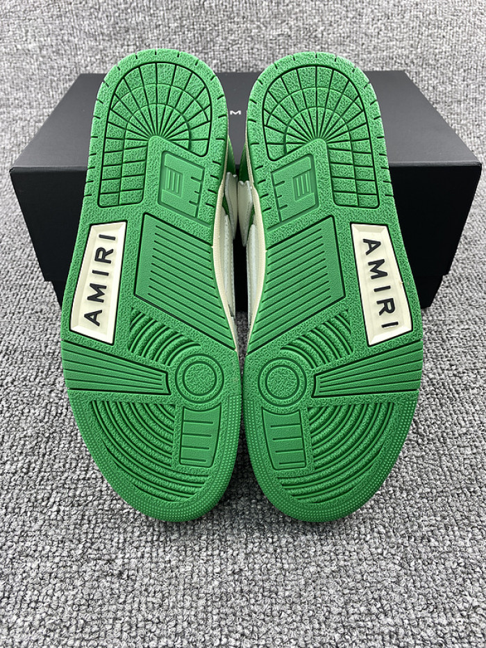 AM1R1 SNEAKER