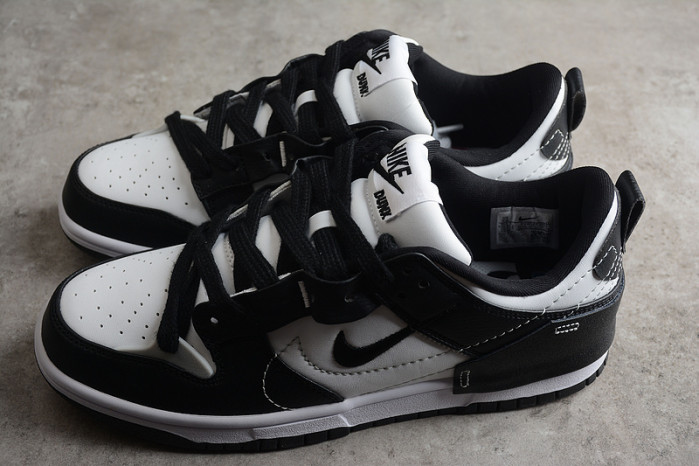 NIKE DUNK LOW DISRUPT 2 DV4024-002
