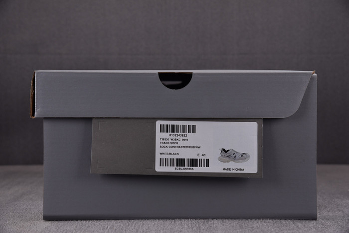 BALEN&GA SNEAKER