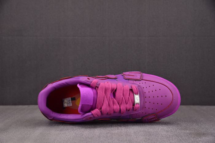 Nike Air Force 1 Low Cactus Plant Flea Market Fuchsia Dream  FQ7069-500