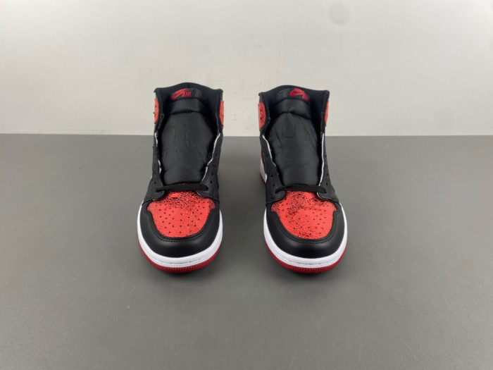 Air Jordan 1 High OG Varsity Red (Women