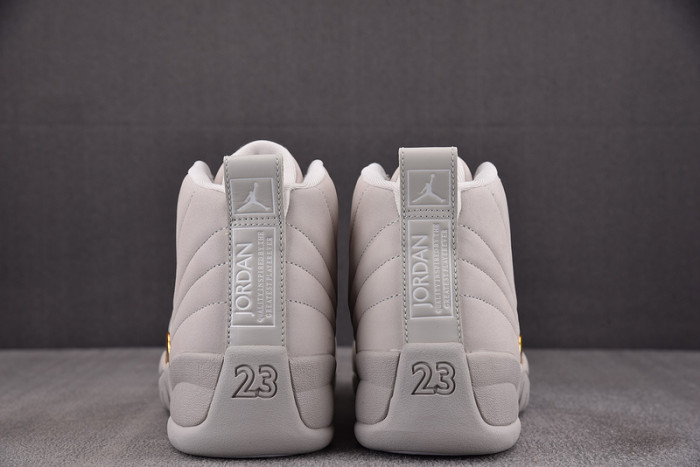 air jordan 12 retro phanT0m (women