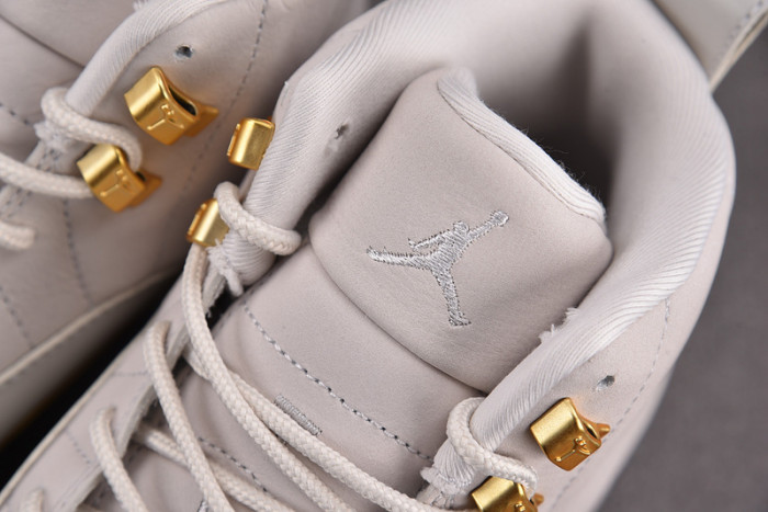 air jordan 12 retro phanT0m (women
