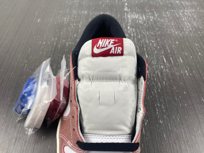 Trophy Room x Air Jordan 1 Low OG FN0432-017