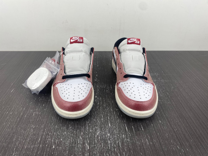 Trophy Room x Air Jordan 1 Low OG FN0432-017