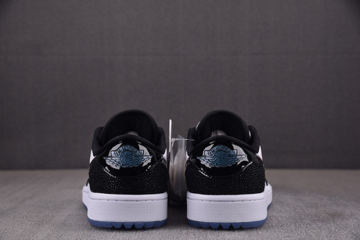 Air Jordan 1 Retro Low Golf Endless Pursuit Pack  FZ4159-100