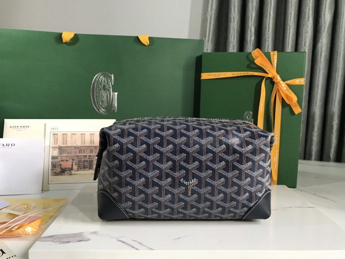 g0ya&d bag (blue)