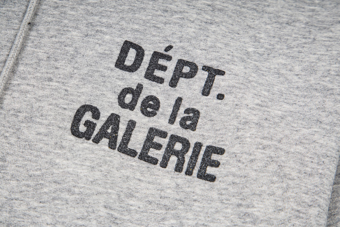 GA11ERY DEPT