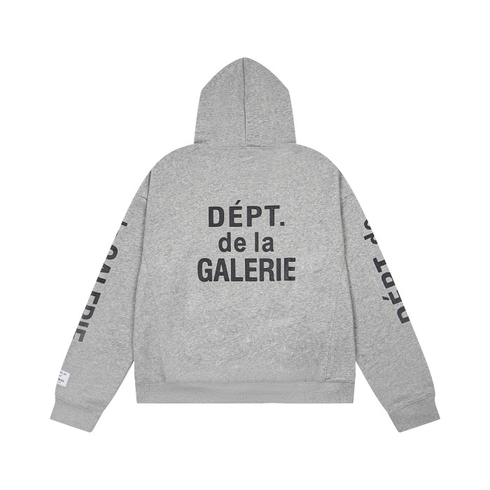 GA11ERY DEPT
