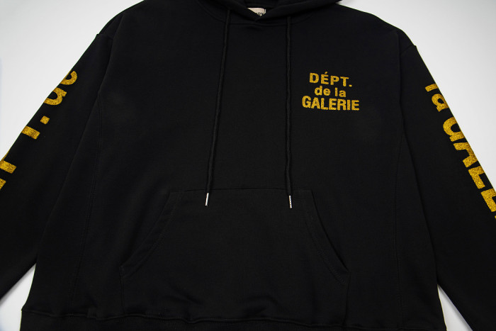 GA11ERY DEPT