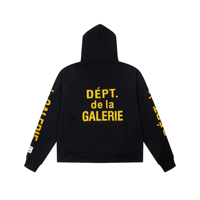 GA11ERY DEPT
