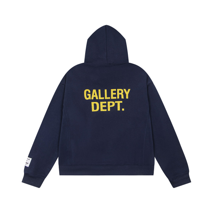 GA11ERY DEPT