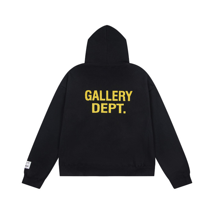 GA11ERY DEPT
