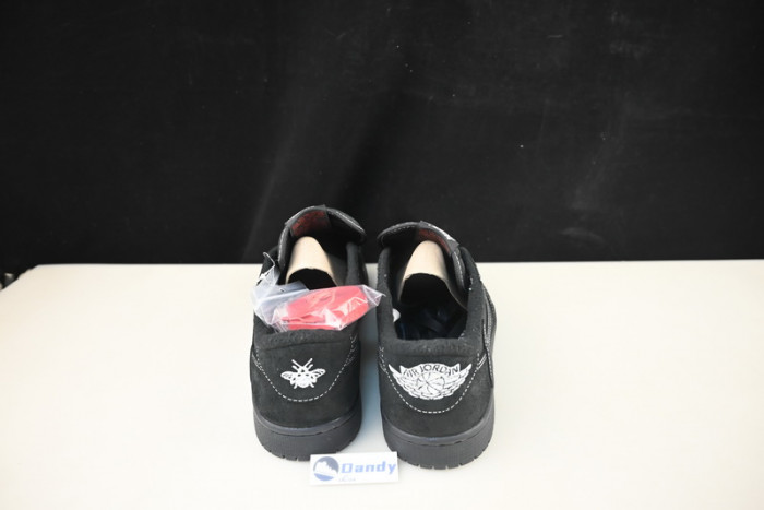 air jordan 1 retro low og sp travis scott black phanT0m dm7866-001