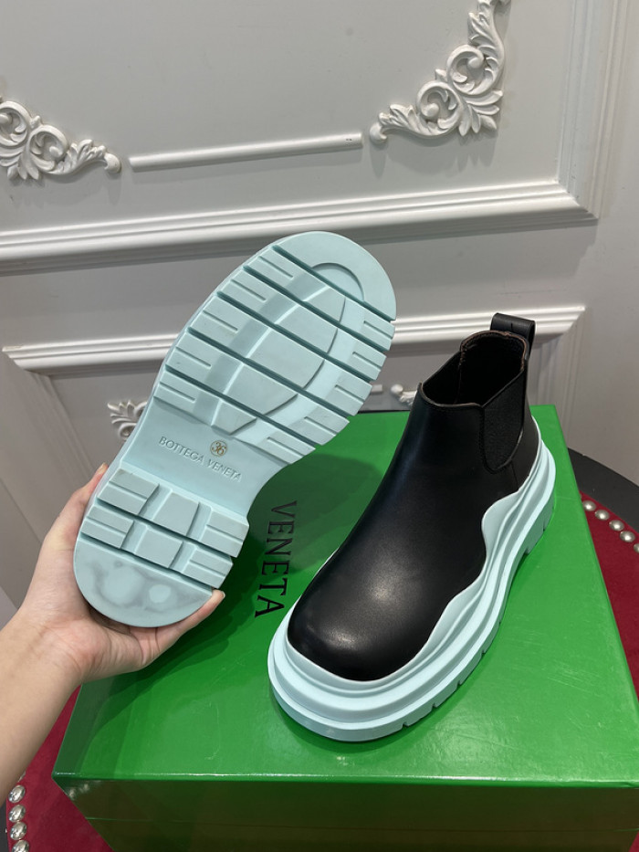 BV boots