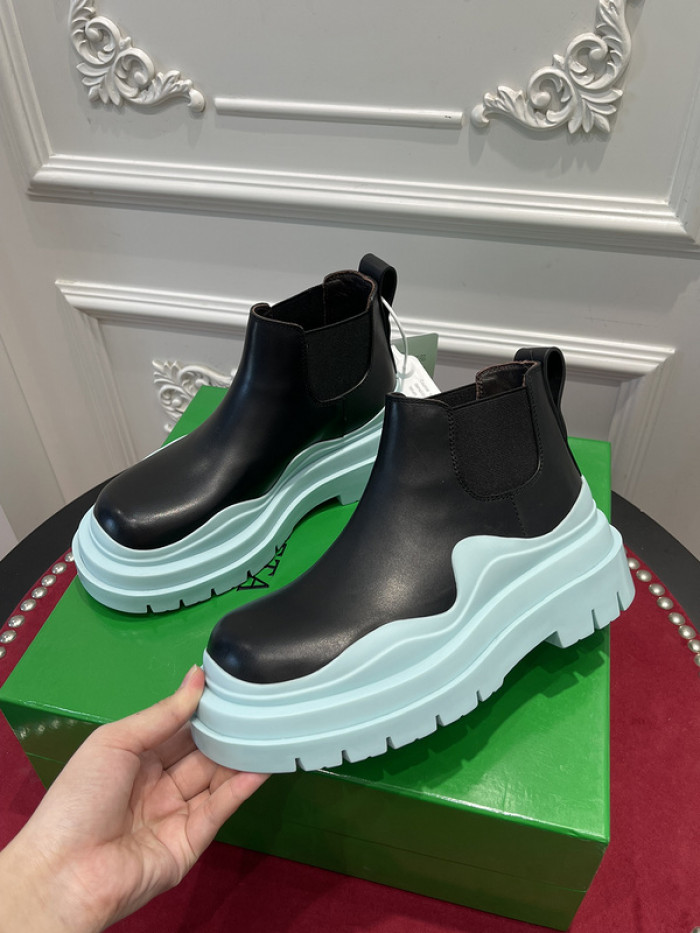 BV boots