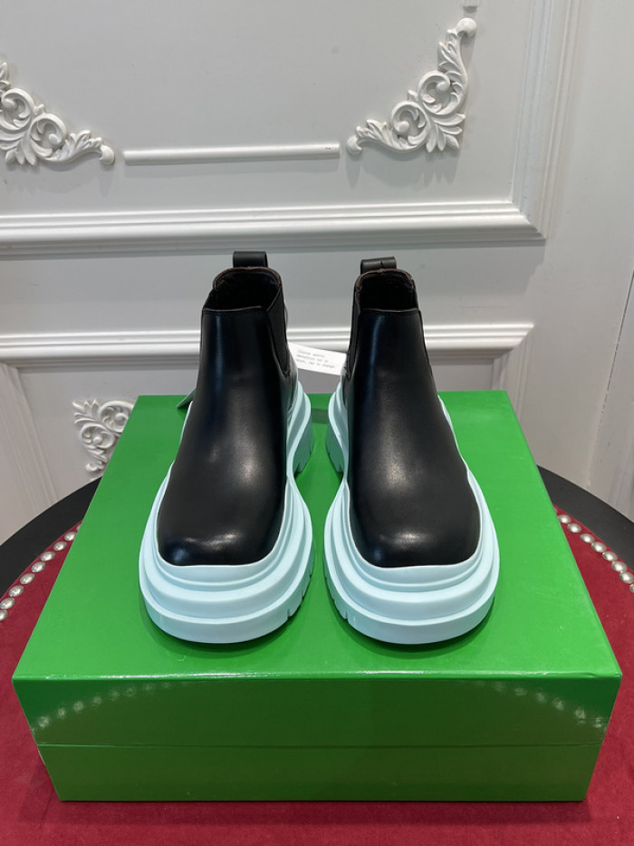 BV boots