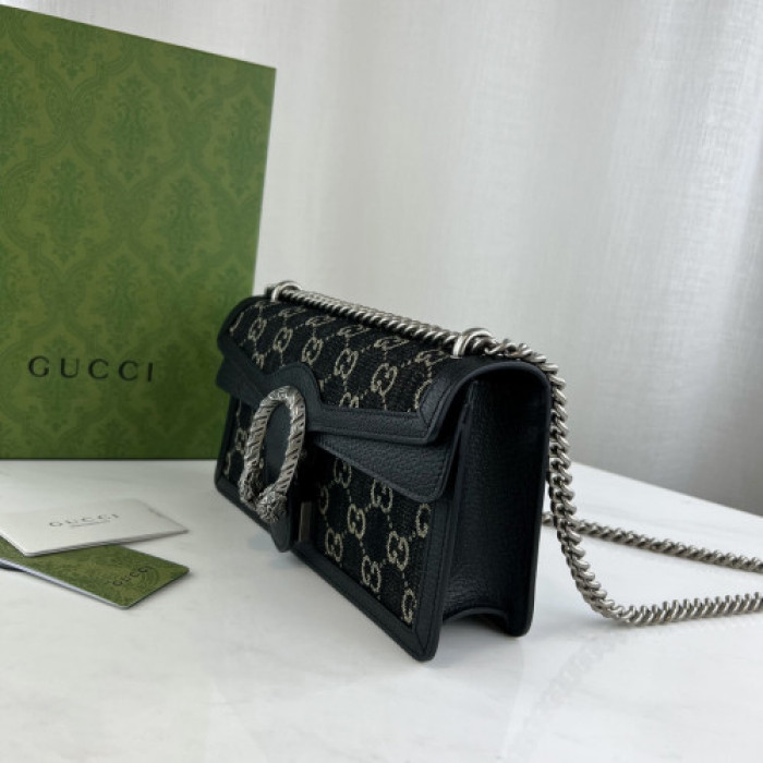 GUI bag