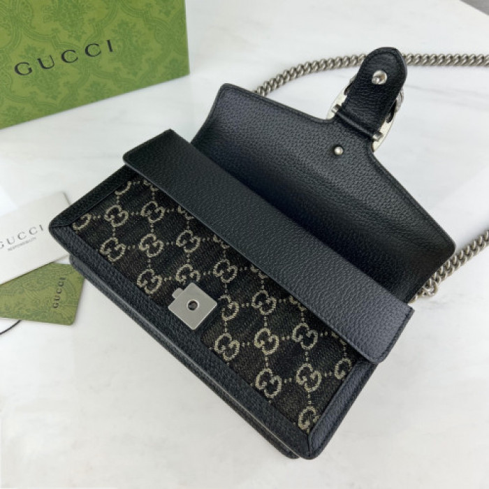GUI bag