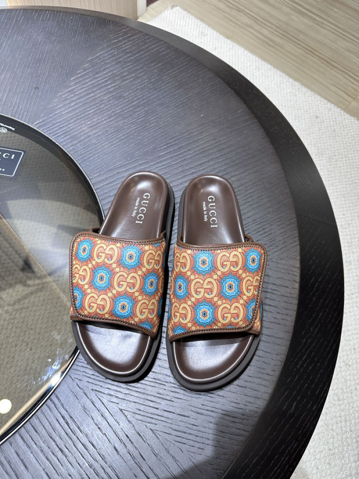 GUI SANDAL