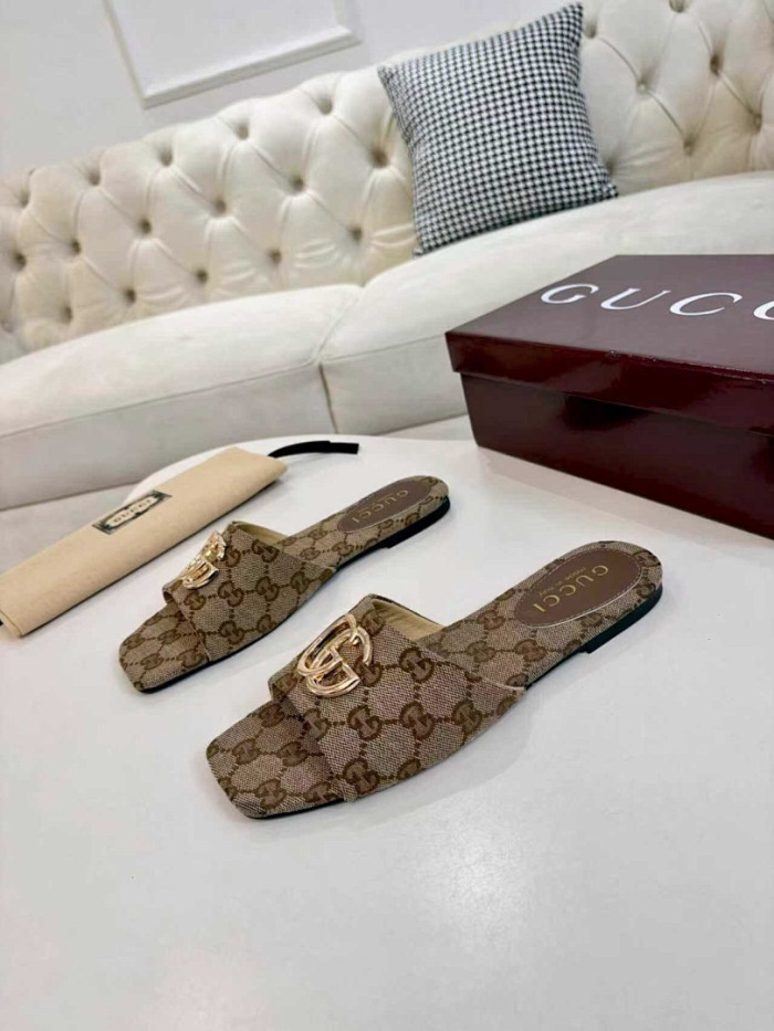 GUI SANDAL
