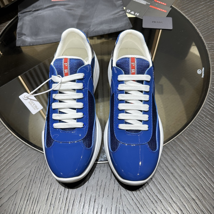 PRAD SNEAKER
