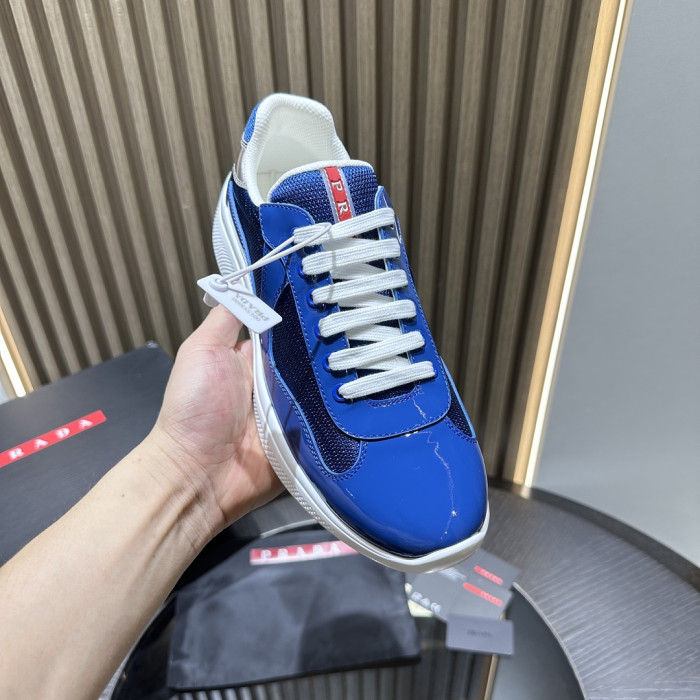 PRAD SNEAKER