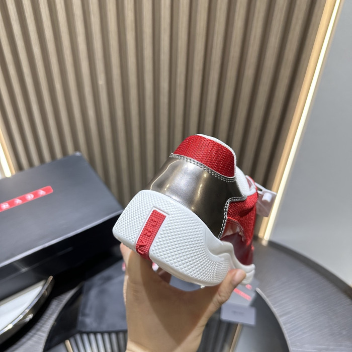 PRAD SNEAKER