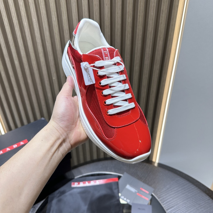 PRAD SNEAKER