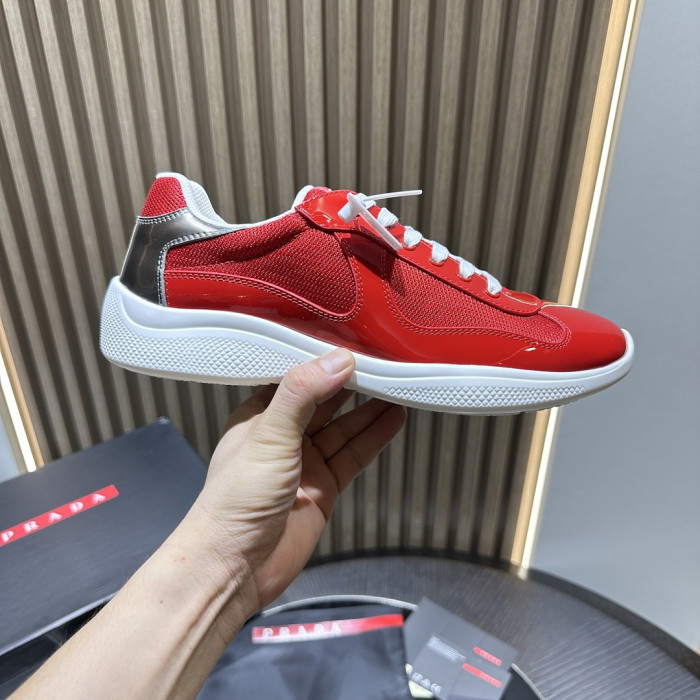 PRAD SNEAKER