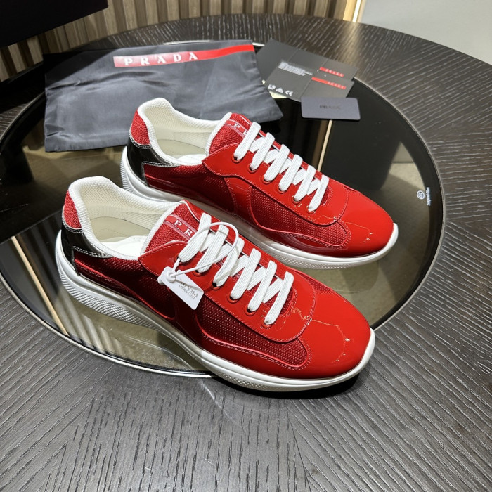 PRAD SNEAKER