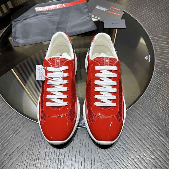 PRAD SNEAKER