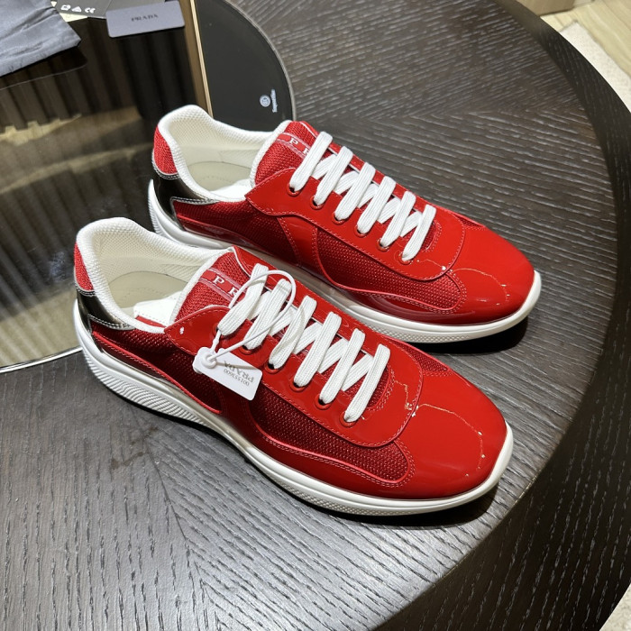 PRAD SNEAKER