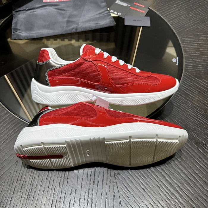 PRAD SNEAKER