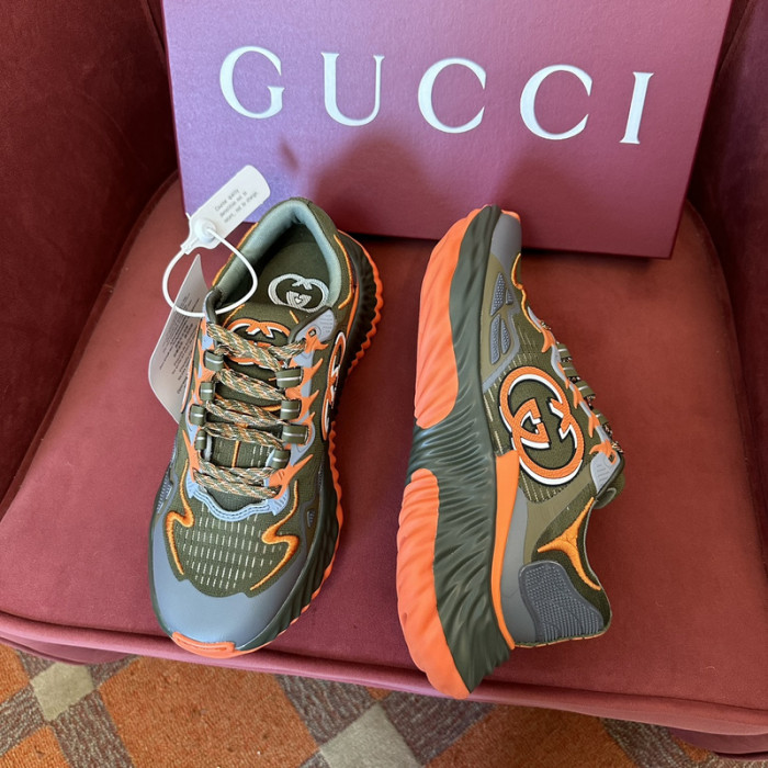 GUI SNEAKER