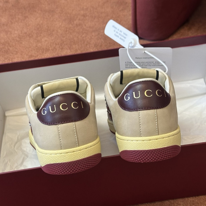GUI SNEAKER
