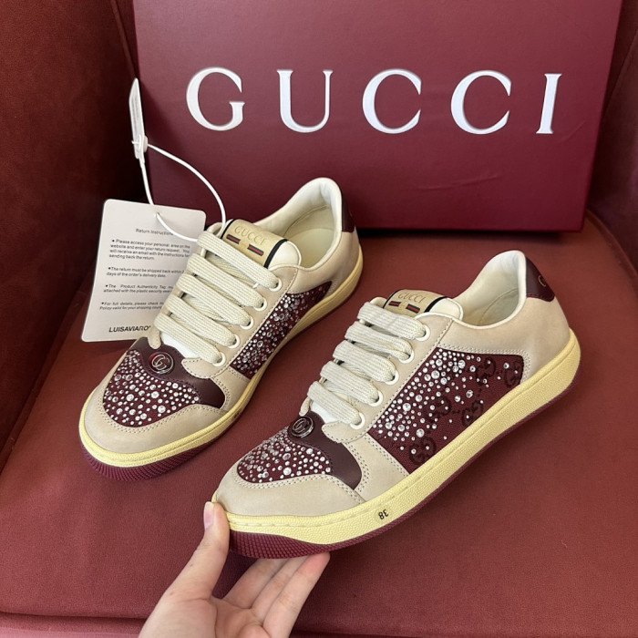 GUI SNEAKER