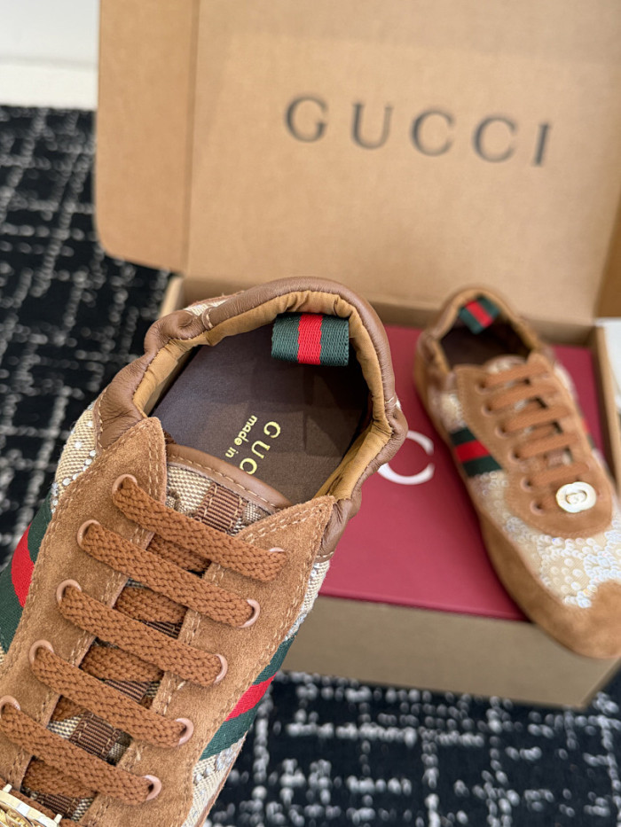 GUI SNEAKER