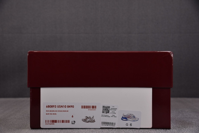 GUI SNEAKER