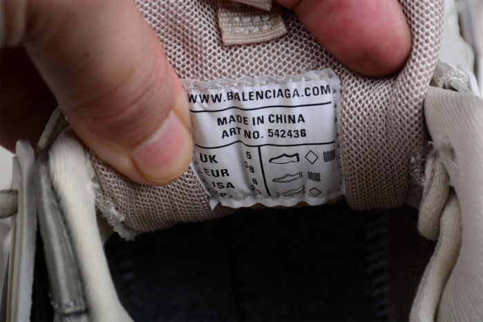 BALEN&GA SNEAKER