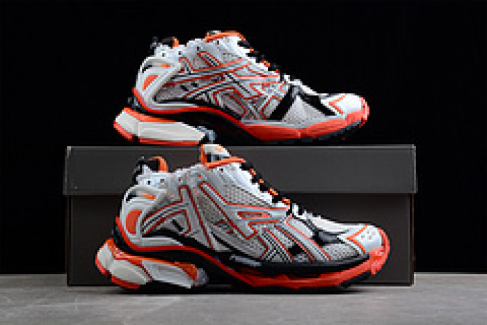 BALEN&GA SNEAKER